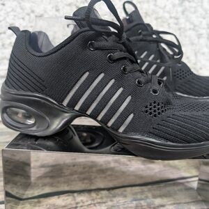 Slow Man‎ Athletic Sneakers Jazz Dancing Shoes Size (40) 9